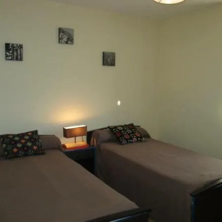 House Les Loges Prázdninový dům *