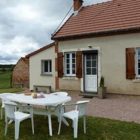Prázdninový dům House Les Loges