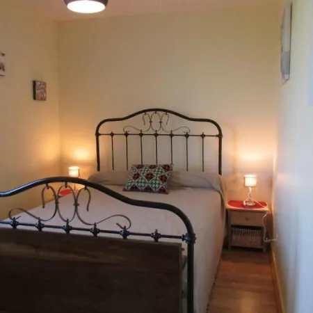 House Les Loges Prázdninový dům