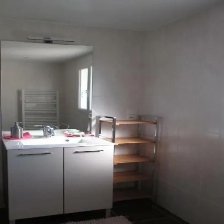 Prázdninový dům House Les Loges *